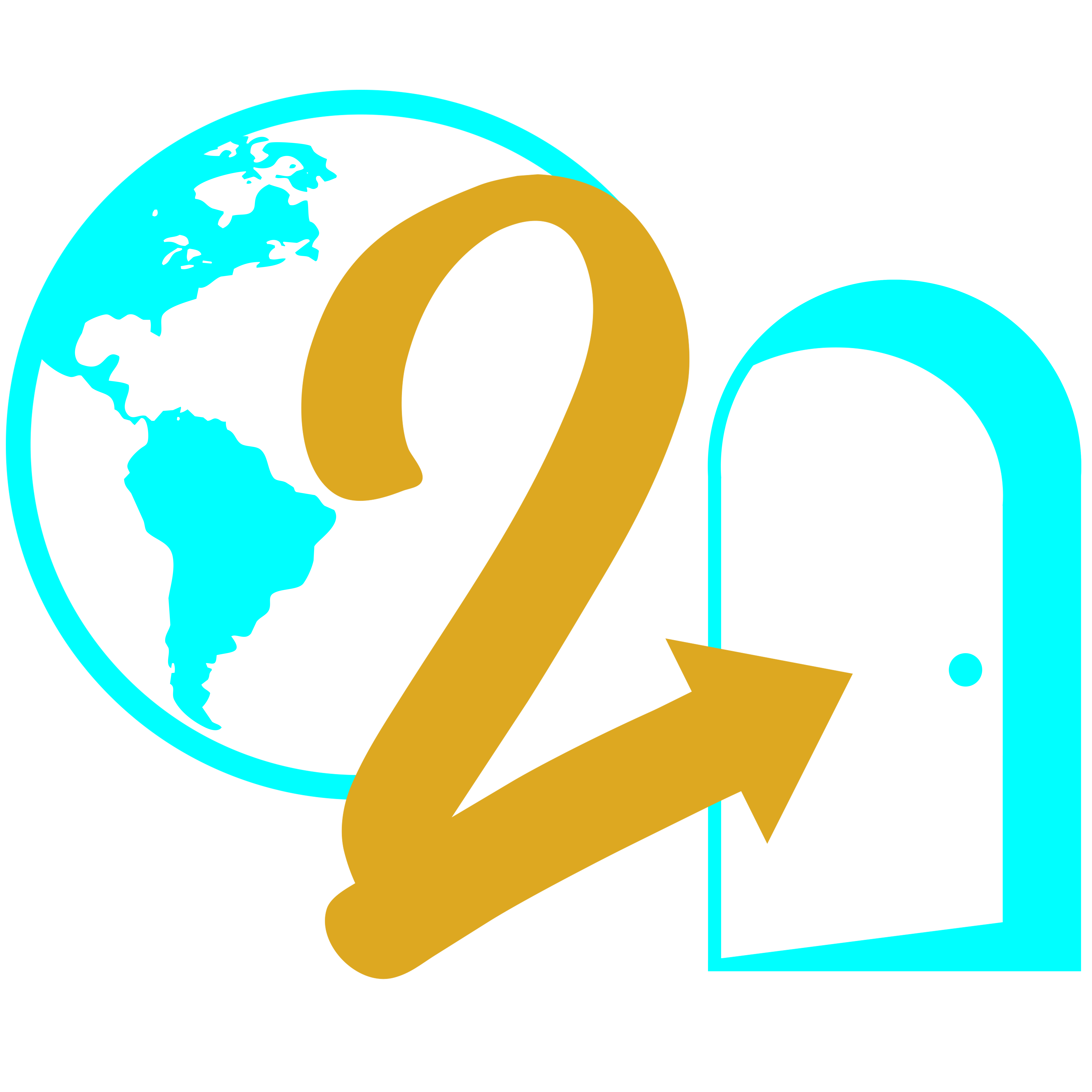 FromStore2Door Logo