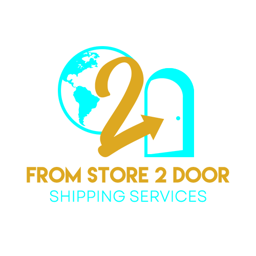 From Store 2 Door Shipping Services